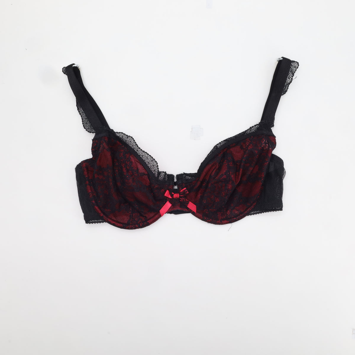 Soutien-gorge Darjeeling Noir