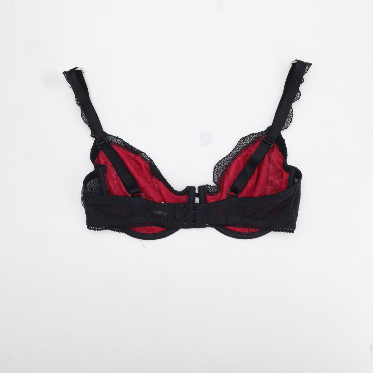 Soutien-gorge Darjeeling Noir