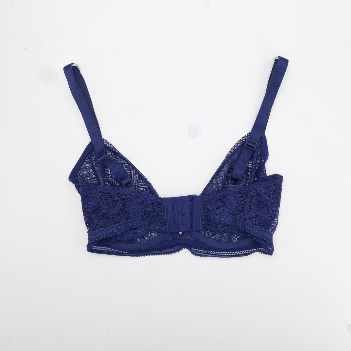 Soutien-gorge Darjeeling Bleu