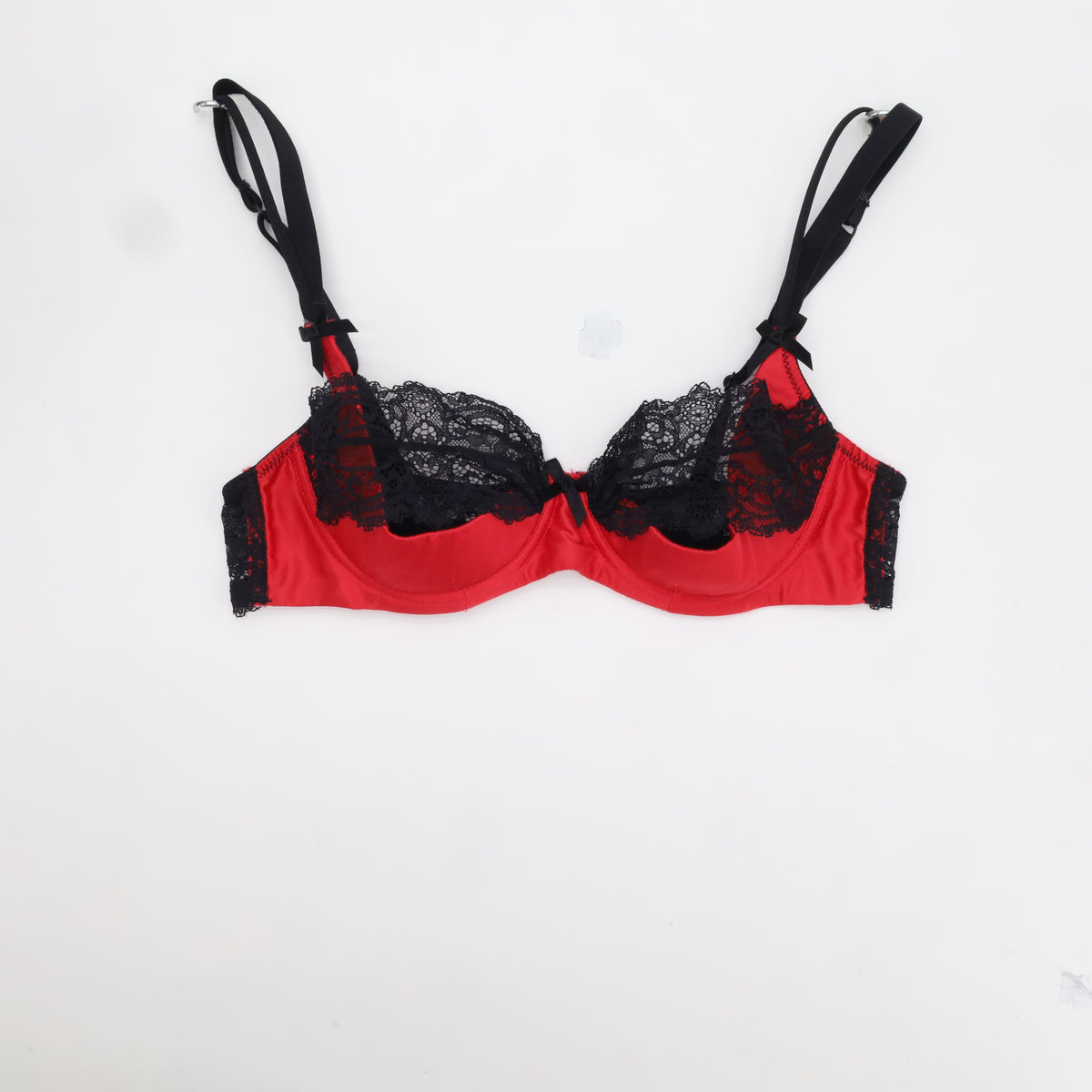Soutien-gorge Noir
