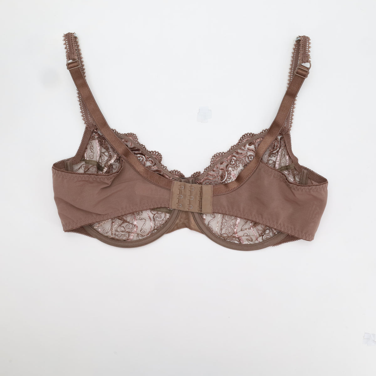 Soutien-gorge Bestform Marron