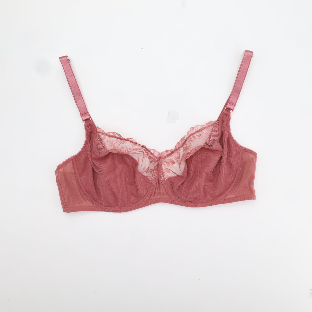Soutien-gorge Meïla Paris Rose
