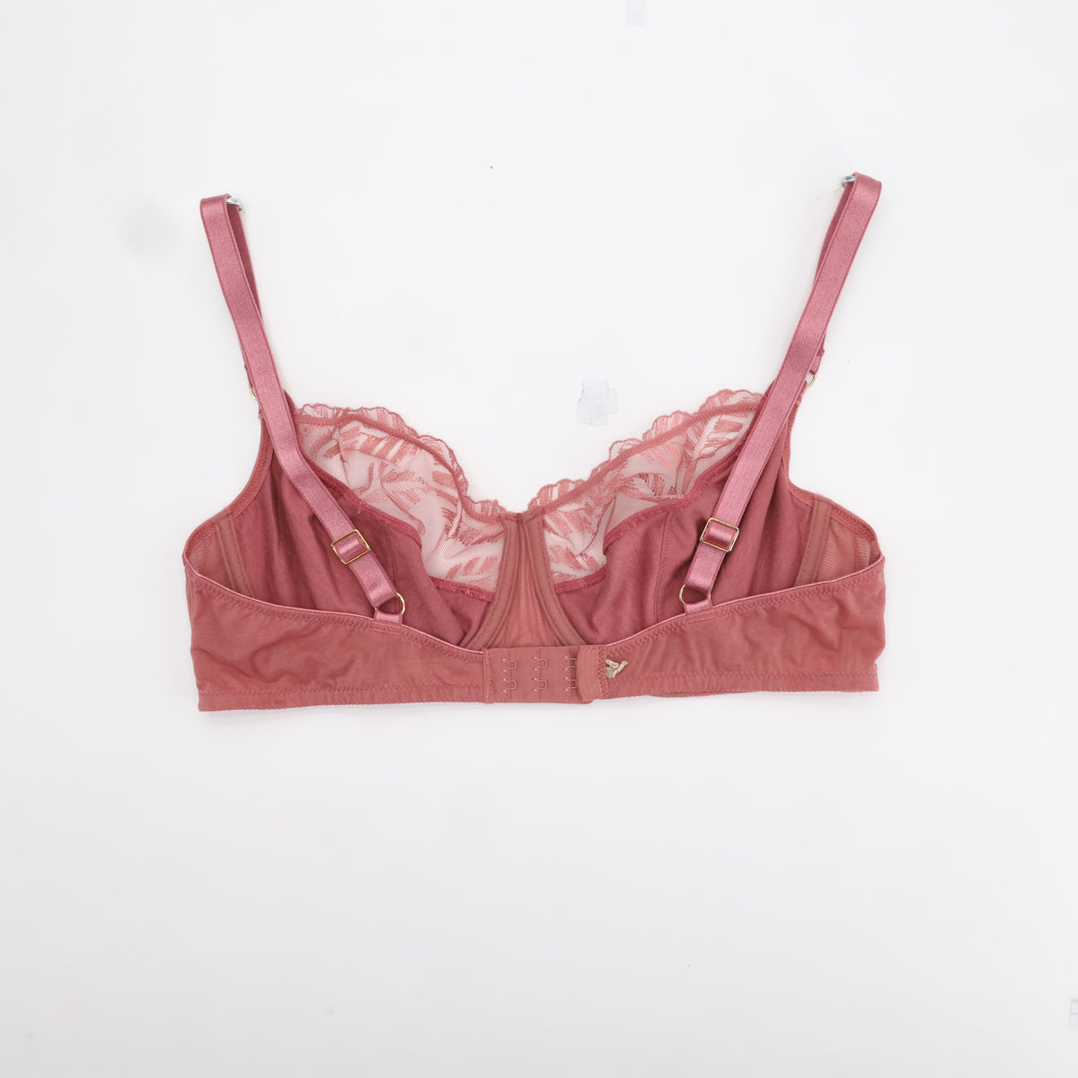 Soutien-gorge Meïla Paris Rose