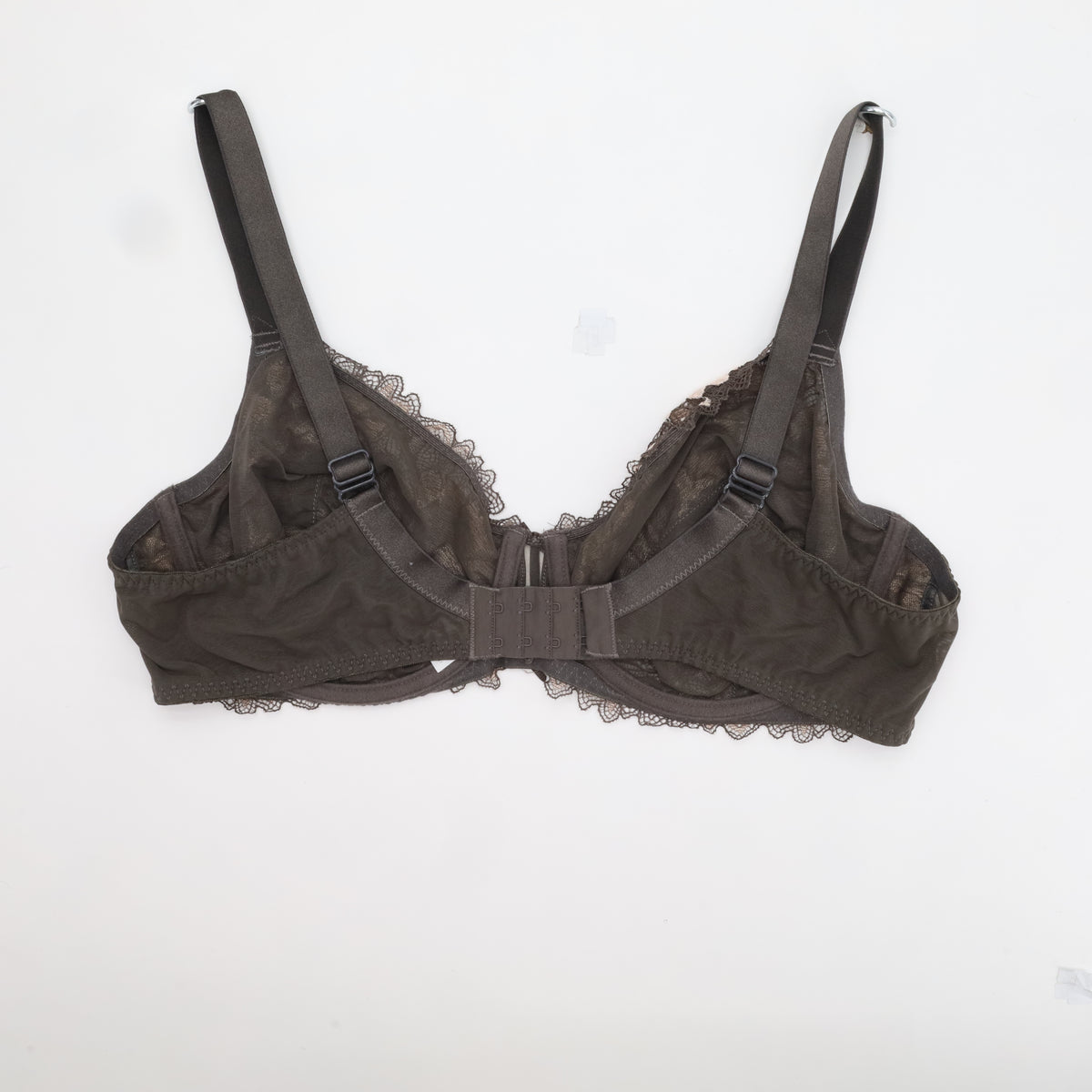 Soutien-gorge Well Marron