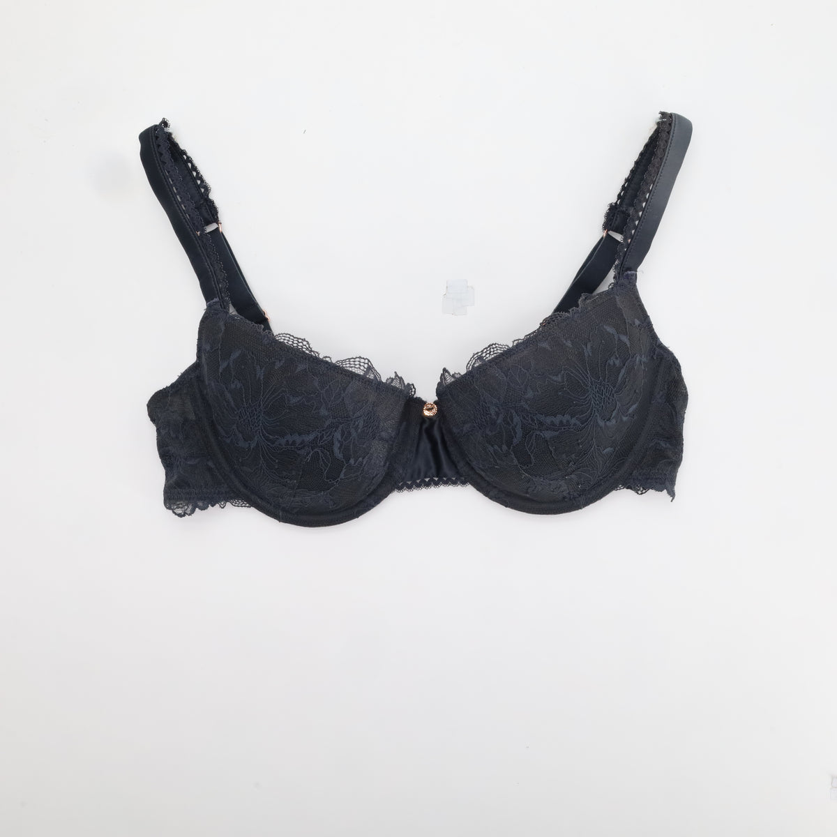 Soutien-gorge RougeGorge Gris
