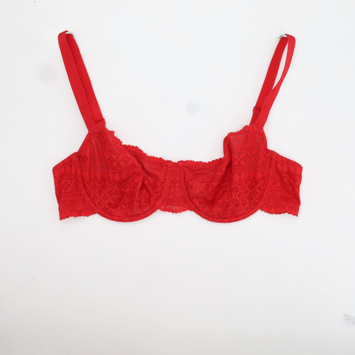 Soutien-gorge ETAM Rouge