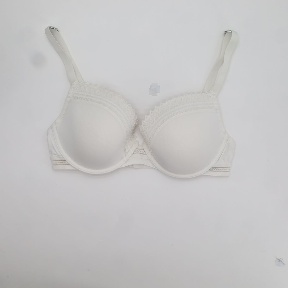 Soutien-gorge ETAM Blanc