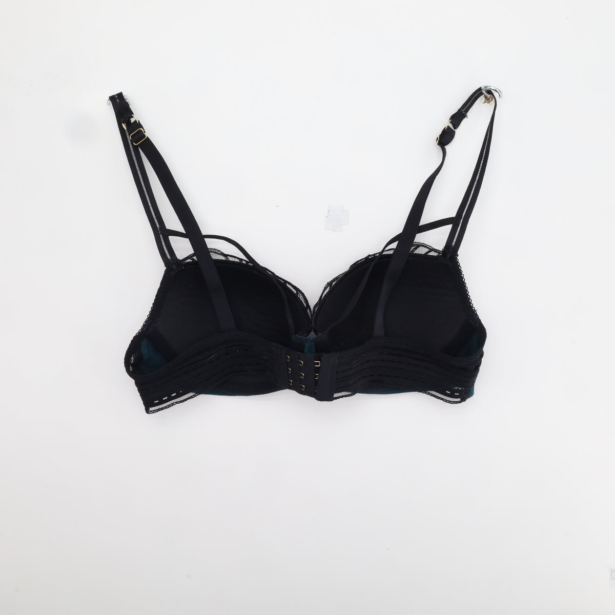 Soutien-gorge RougeGorge Noir