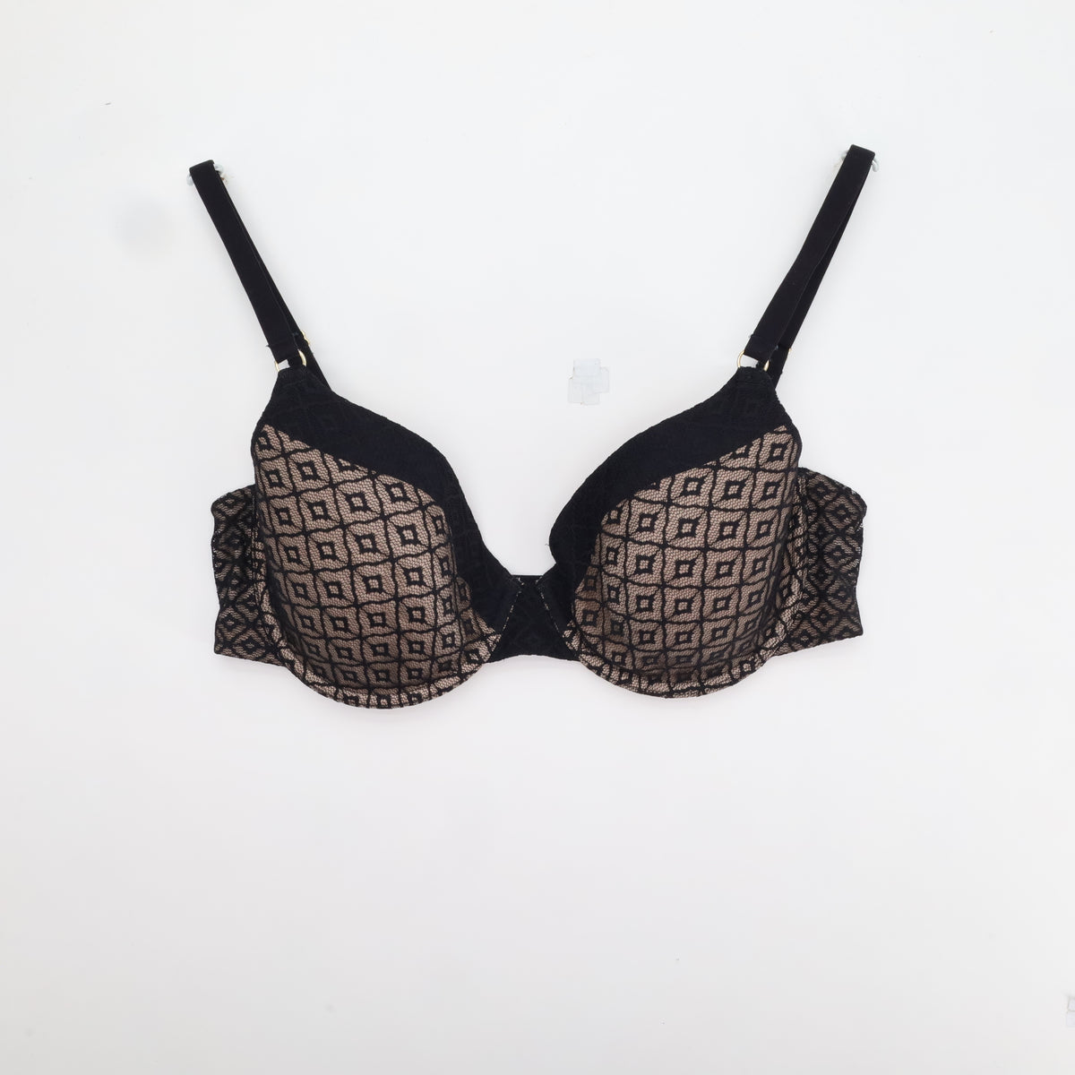 Soutien-gorge ETAM Noir