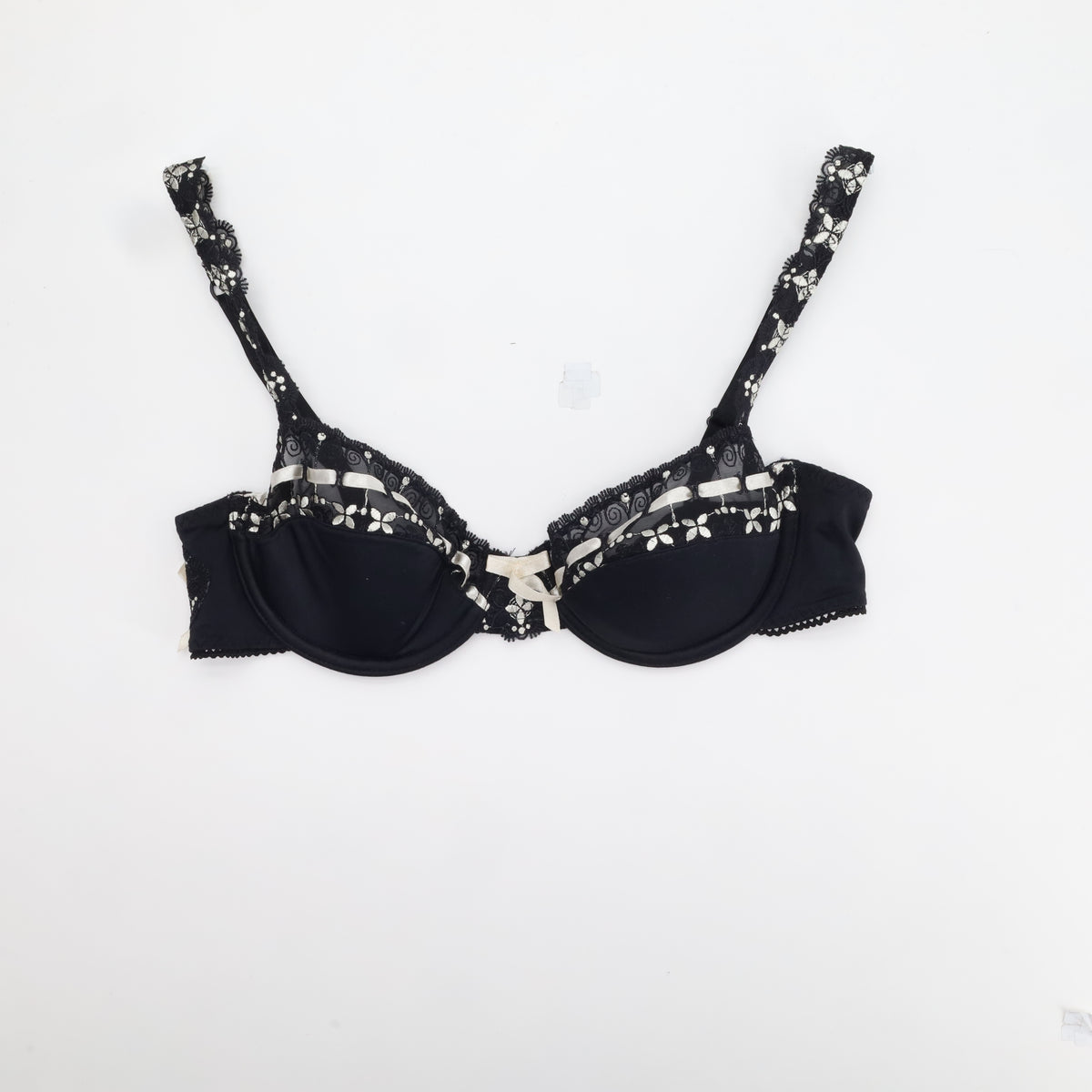 Soutien-gorge Billet doux Noir