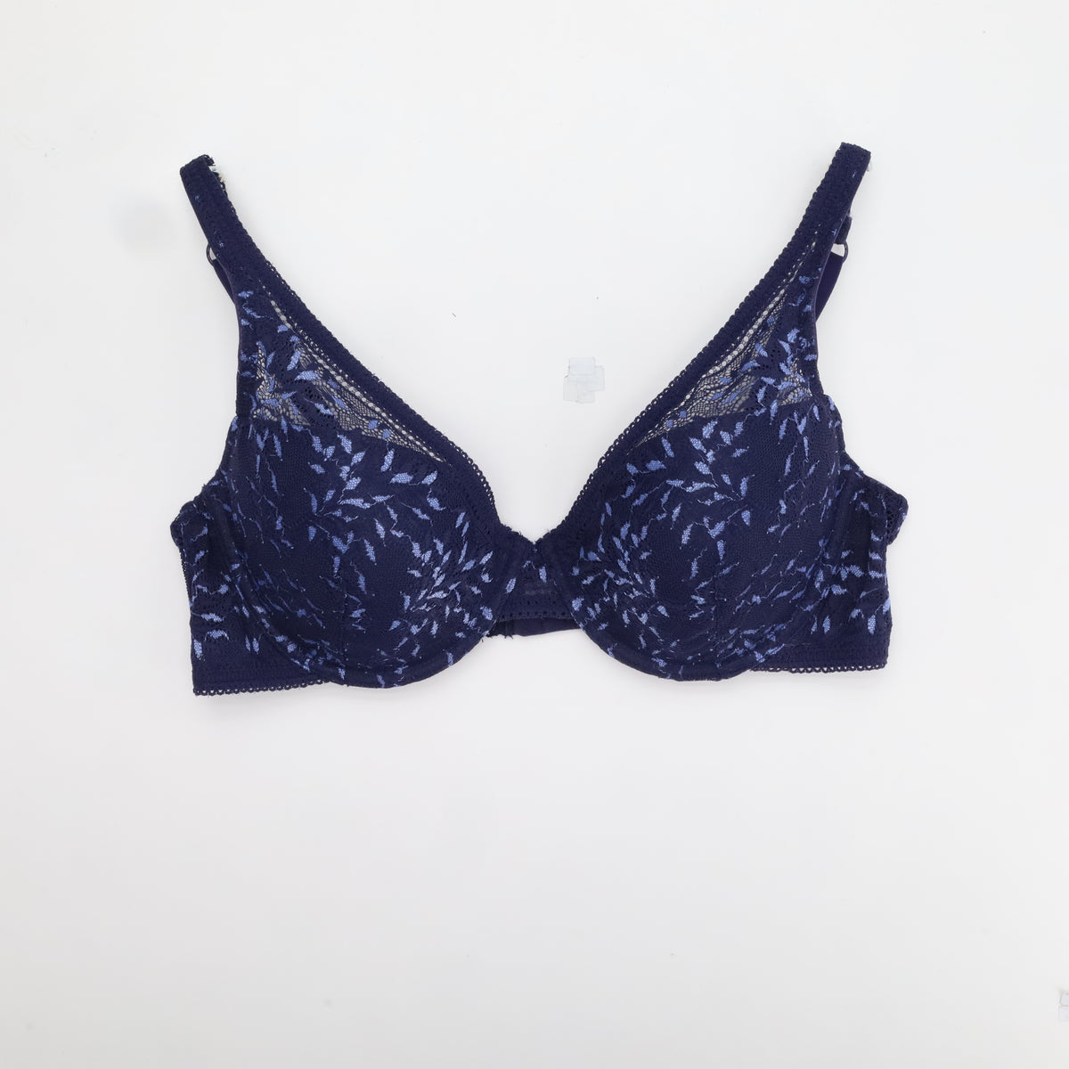 Soutien-gorge RougeGorge Bleu