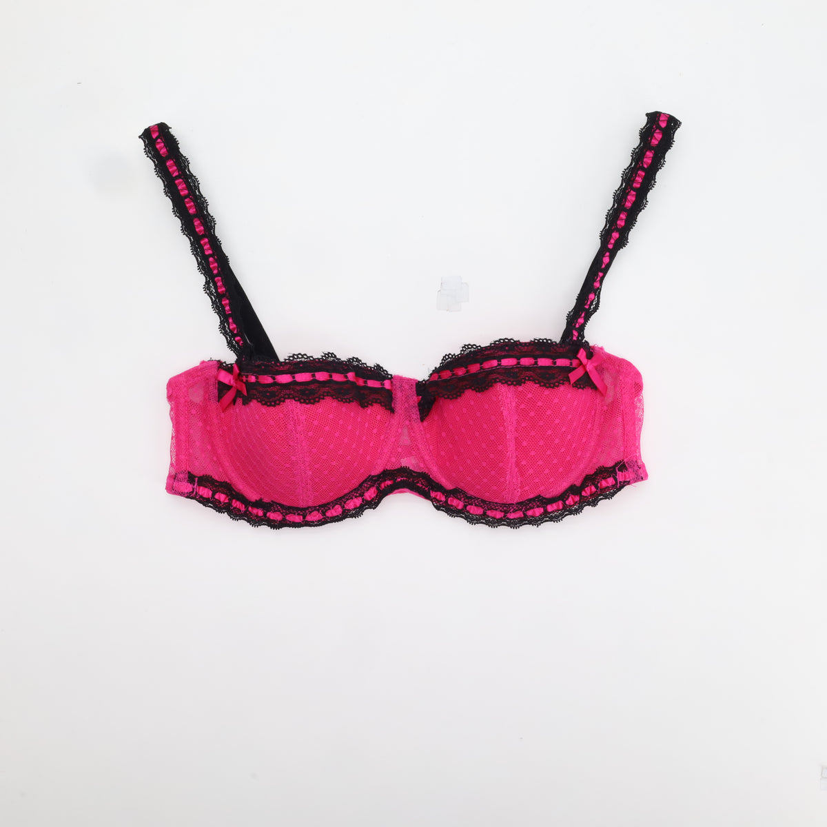 Soutien-gorge Soleil Sucré Rose