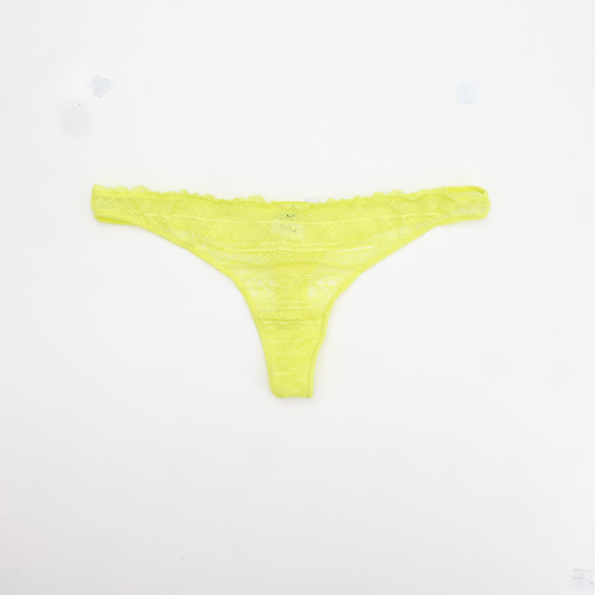 String Jaune