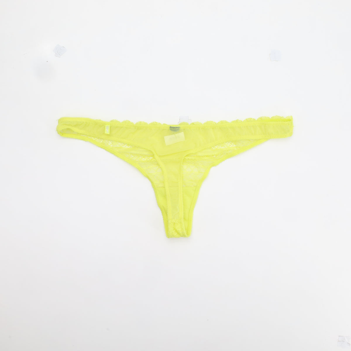 String Jaune