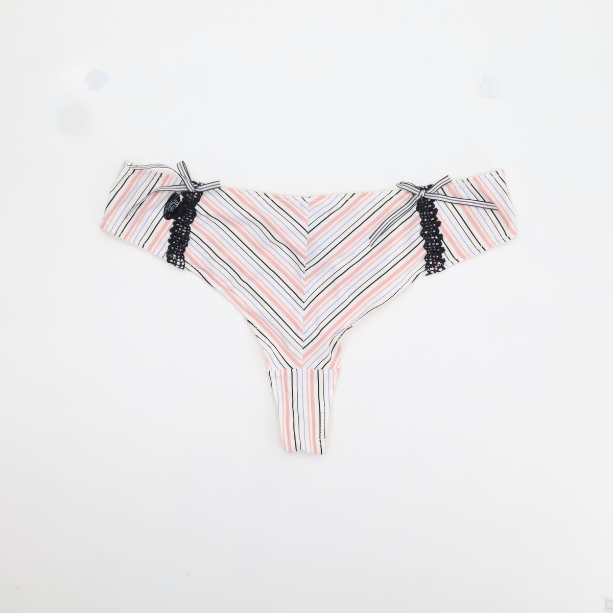 String Billet doux Blanc