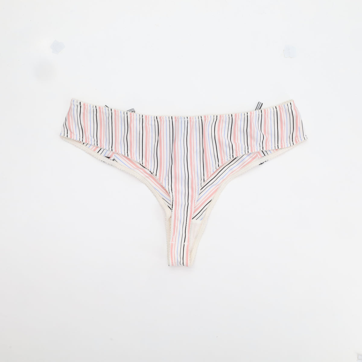 String Billet doux Blanc