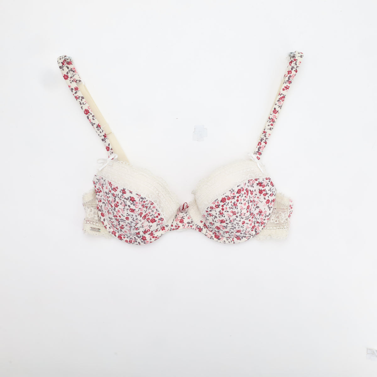 Soutien-gorge Variance Blanc