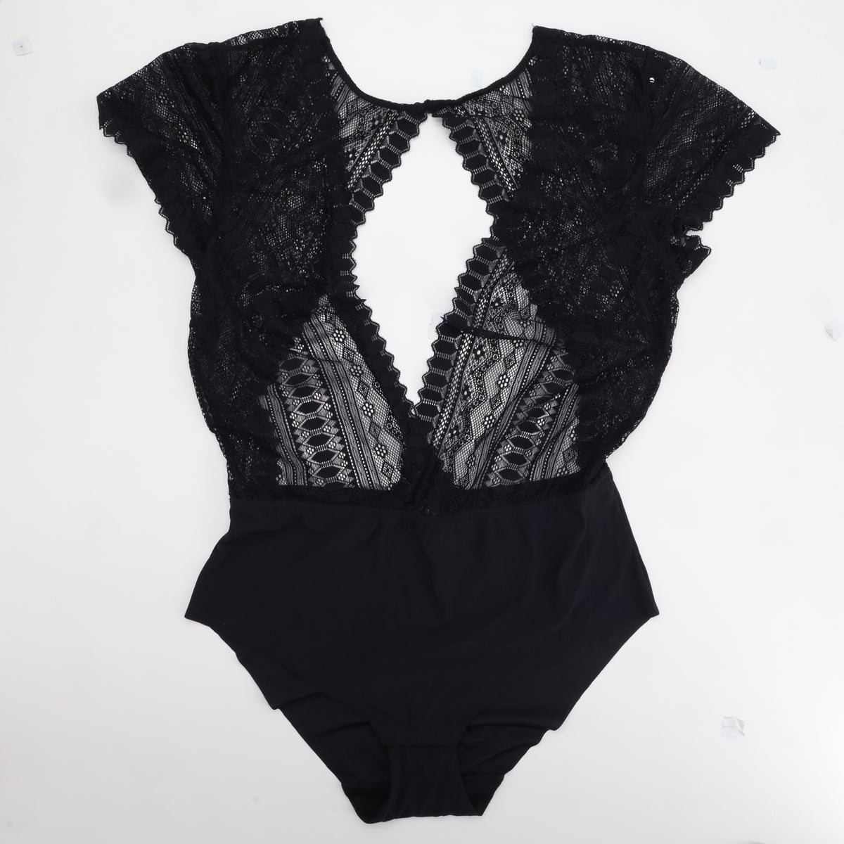 Body ETAM Noir