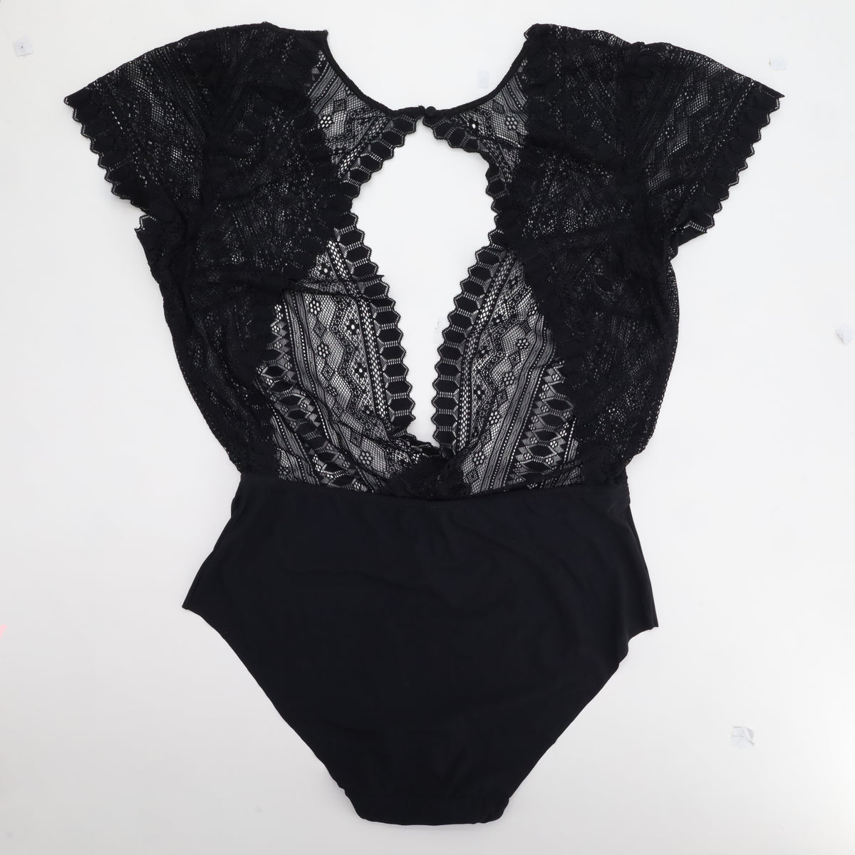 Body ETAM Noir