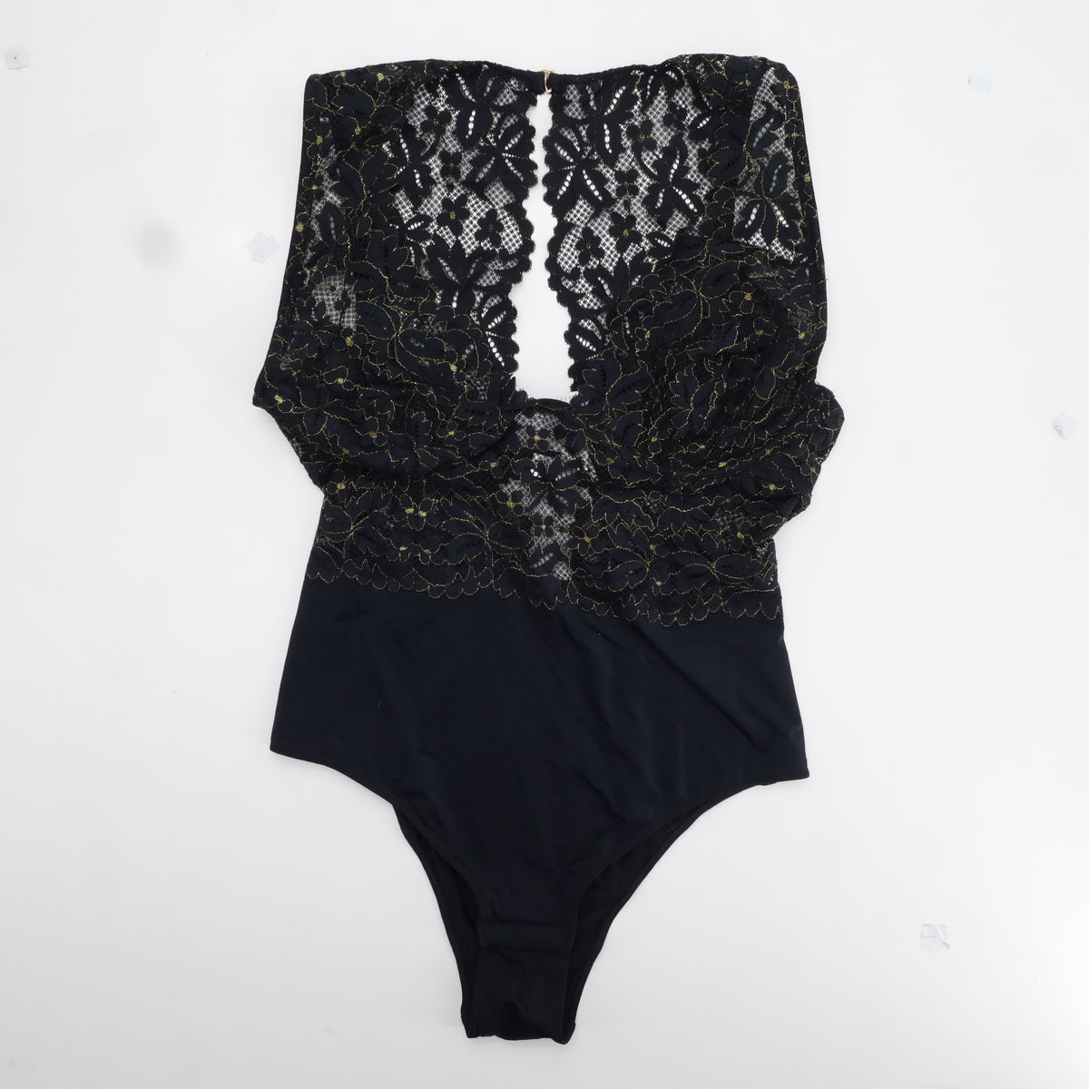 Body ETAM Noir