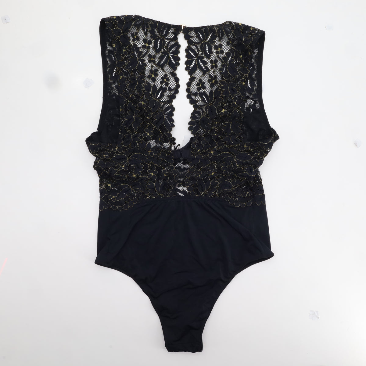 Body ETAM Noir