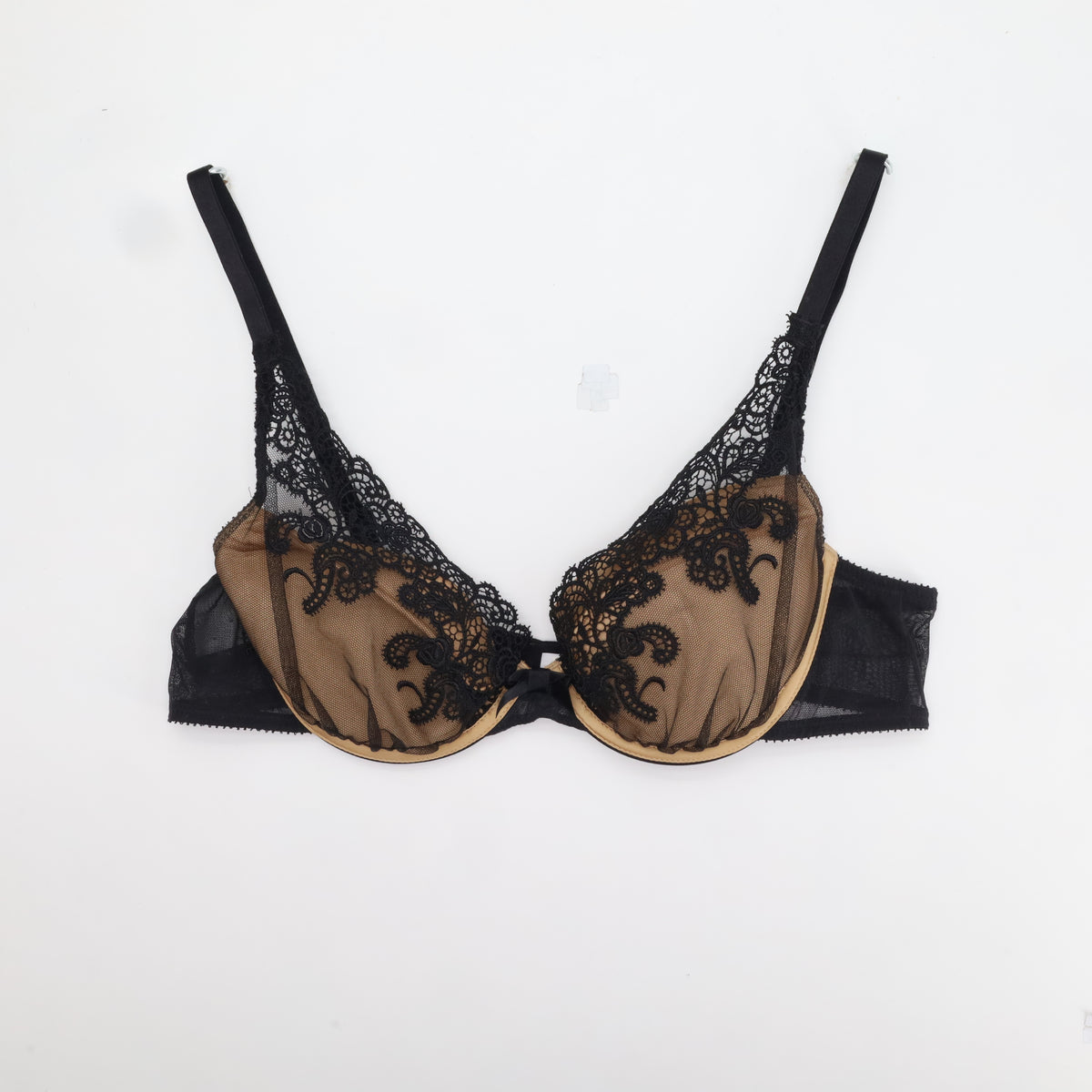 Soutien-gorge Chantelle Noir