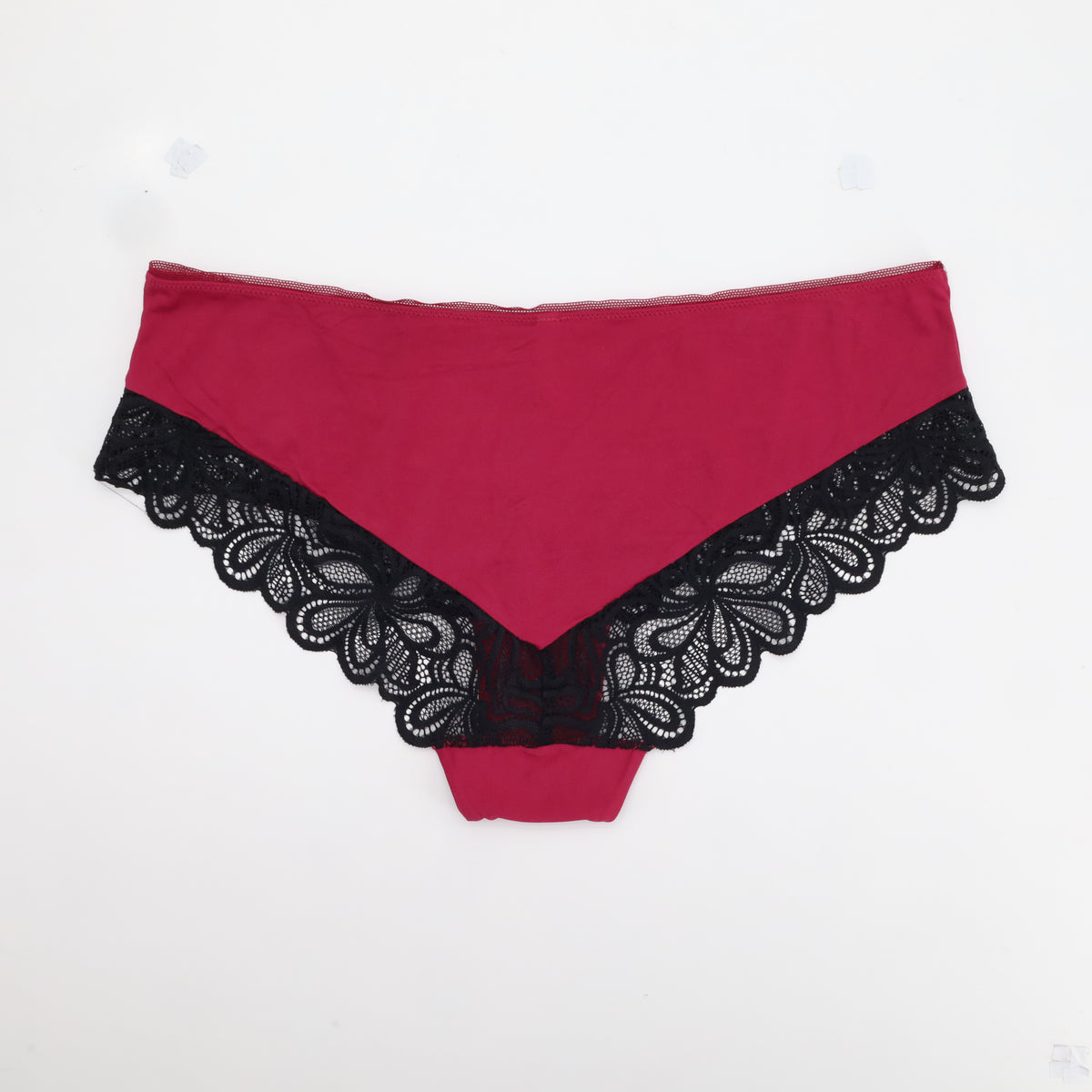 Culotte RougeGorge Rose