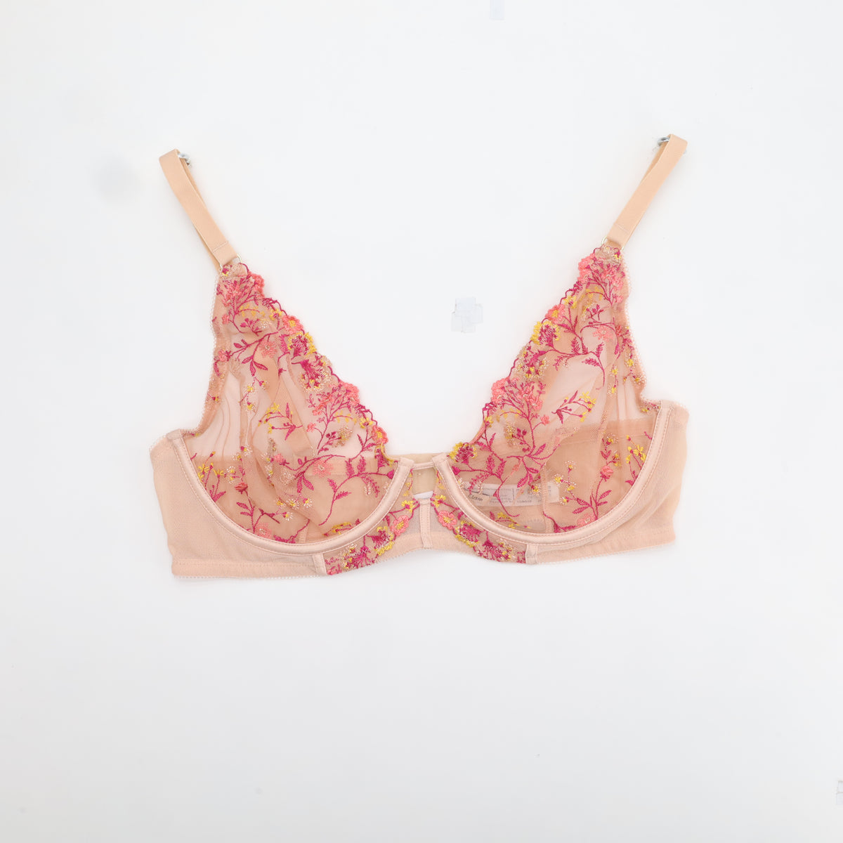 Soutien-gorge ETAM Rose