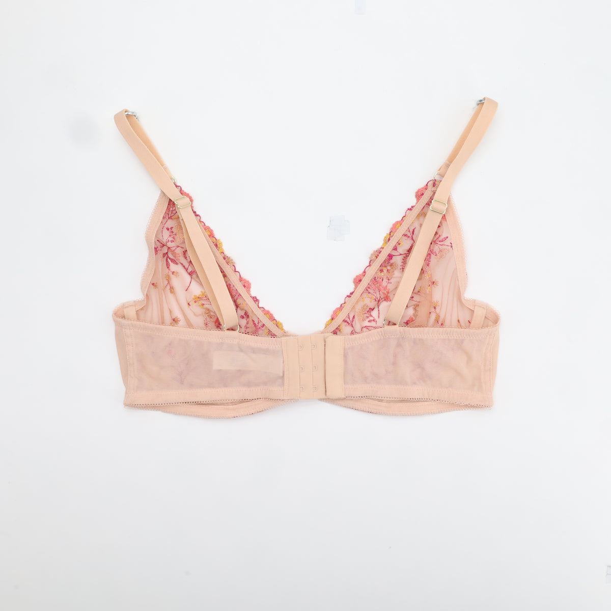 Soutien-gorge ETAM Rose