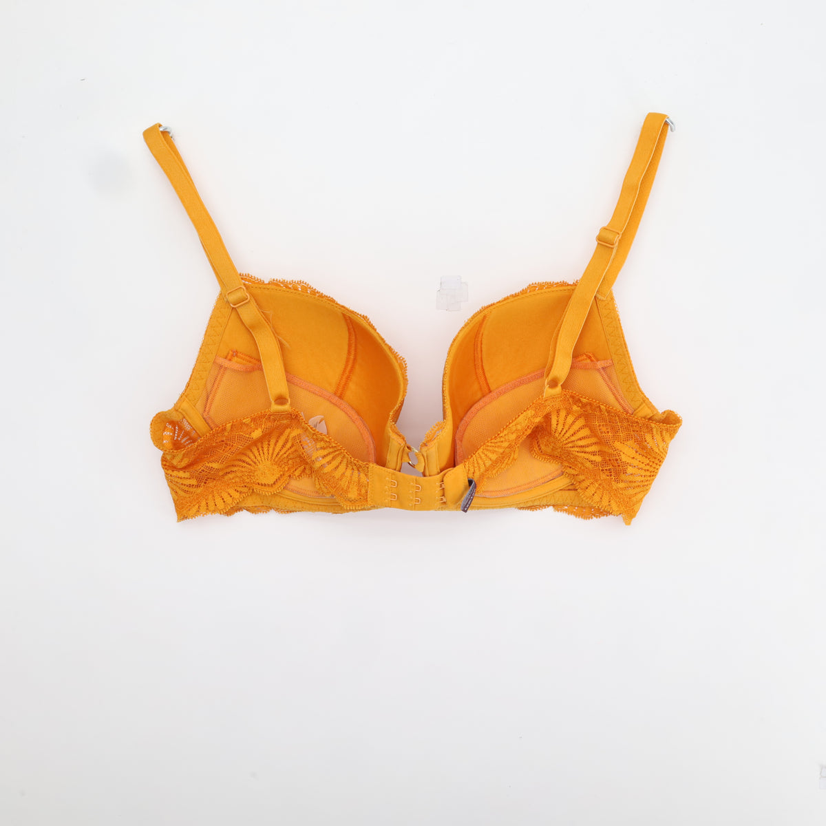 Soutien-gorge Princesse tam.tam Orange