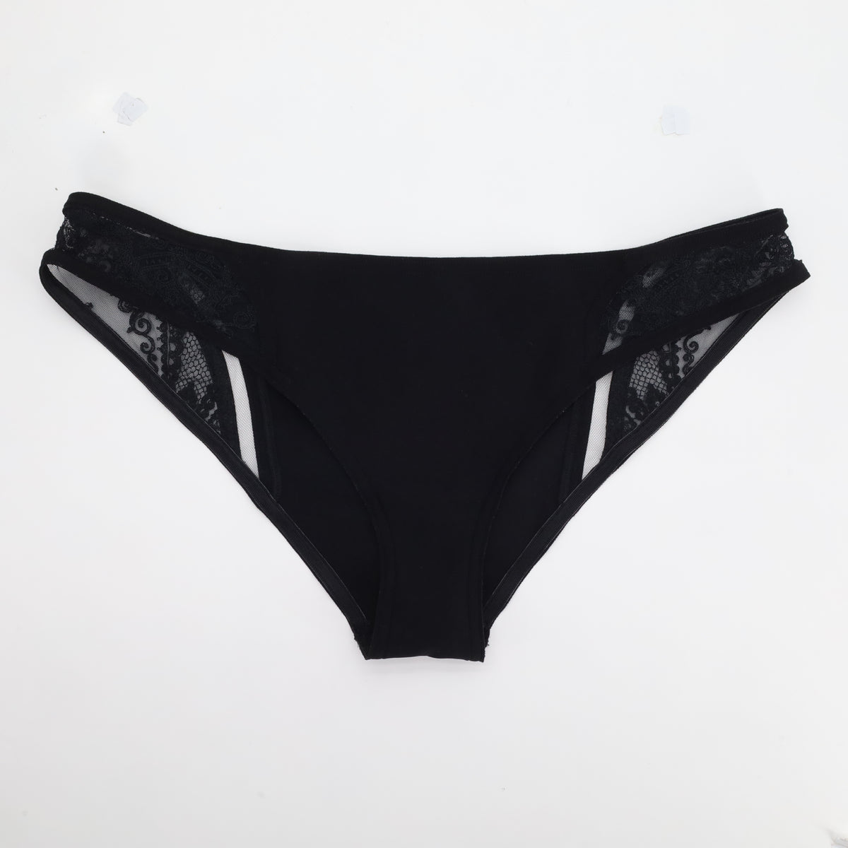 Culotte La Perla Noir