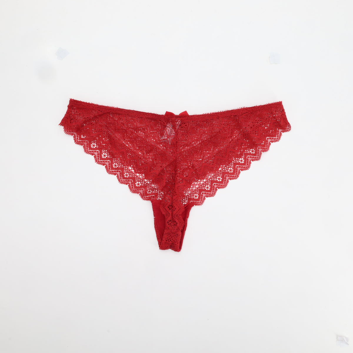 Tanga ETAM Rouge