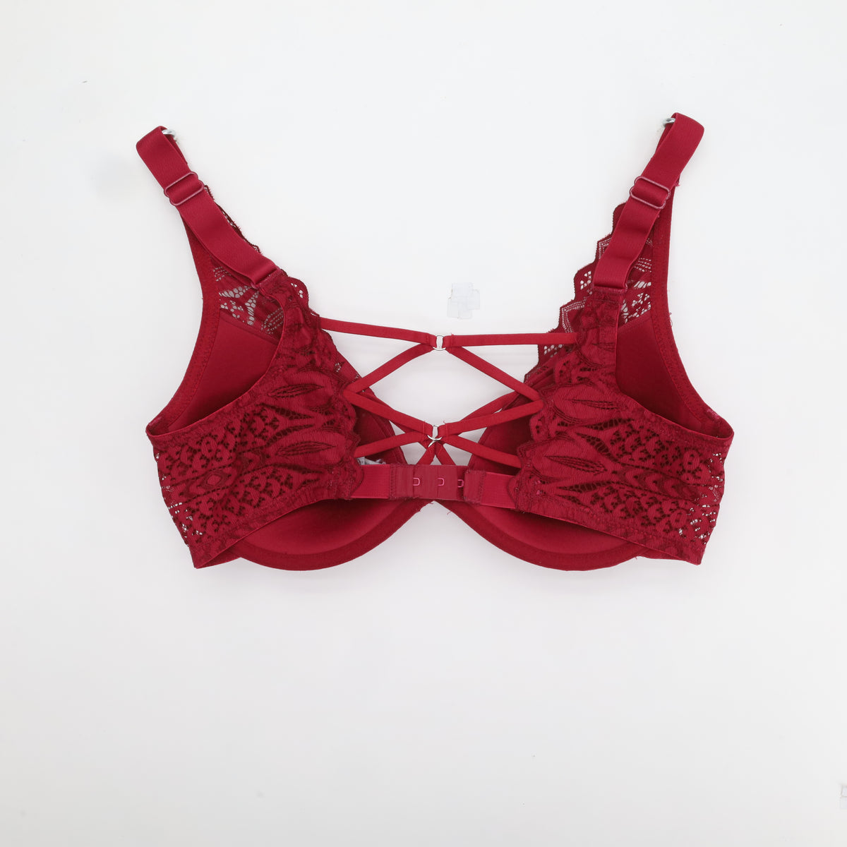 Soutien-gorge ETAM Rouge