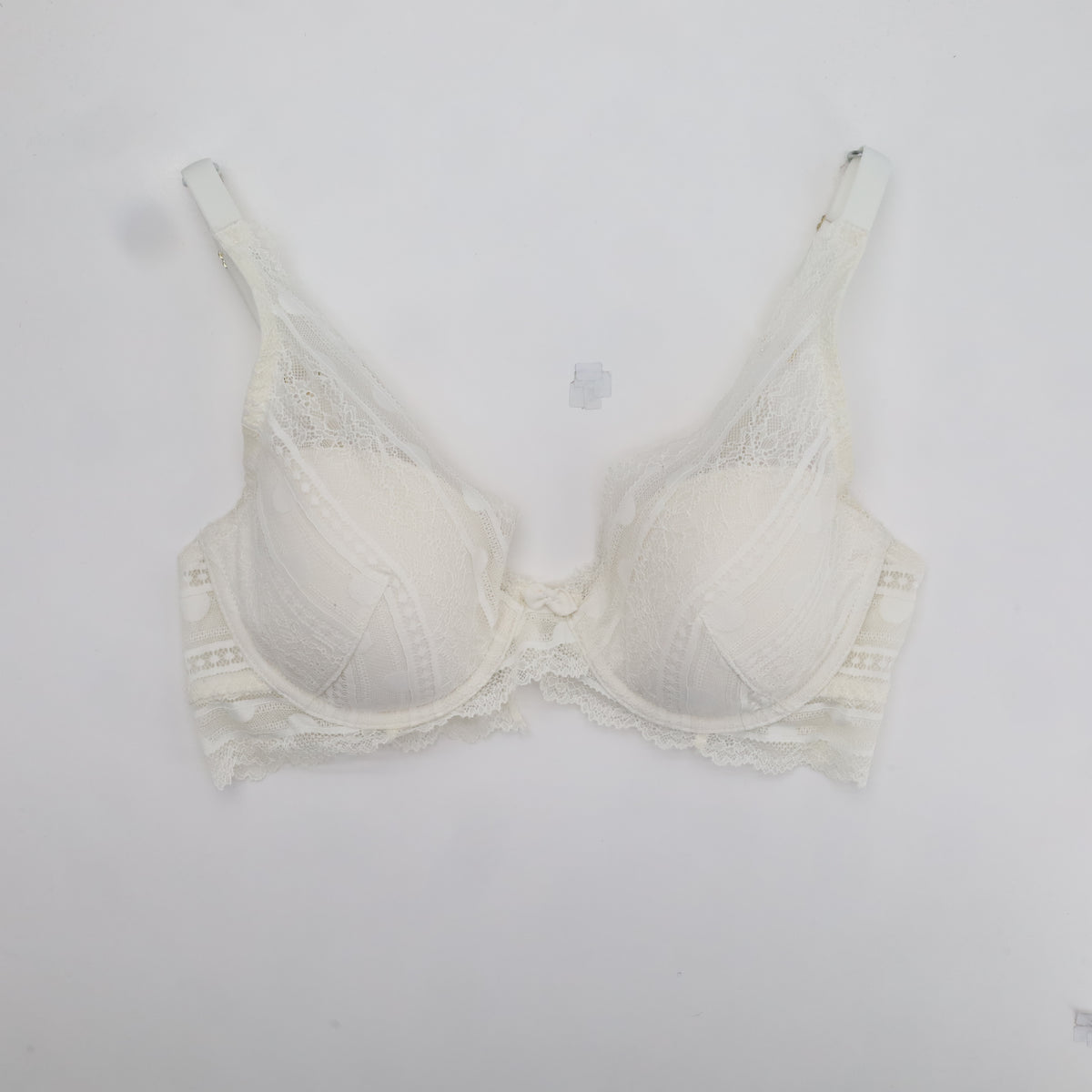 Soutien-gorge ETAM Blanc