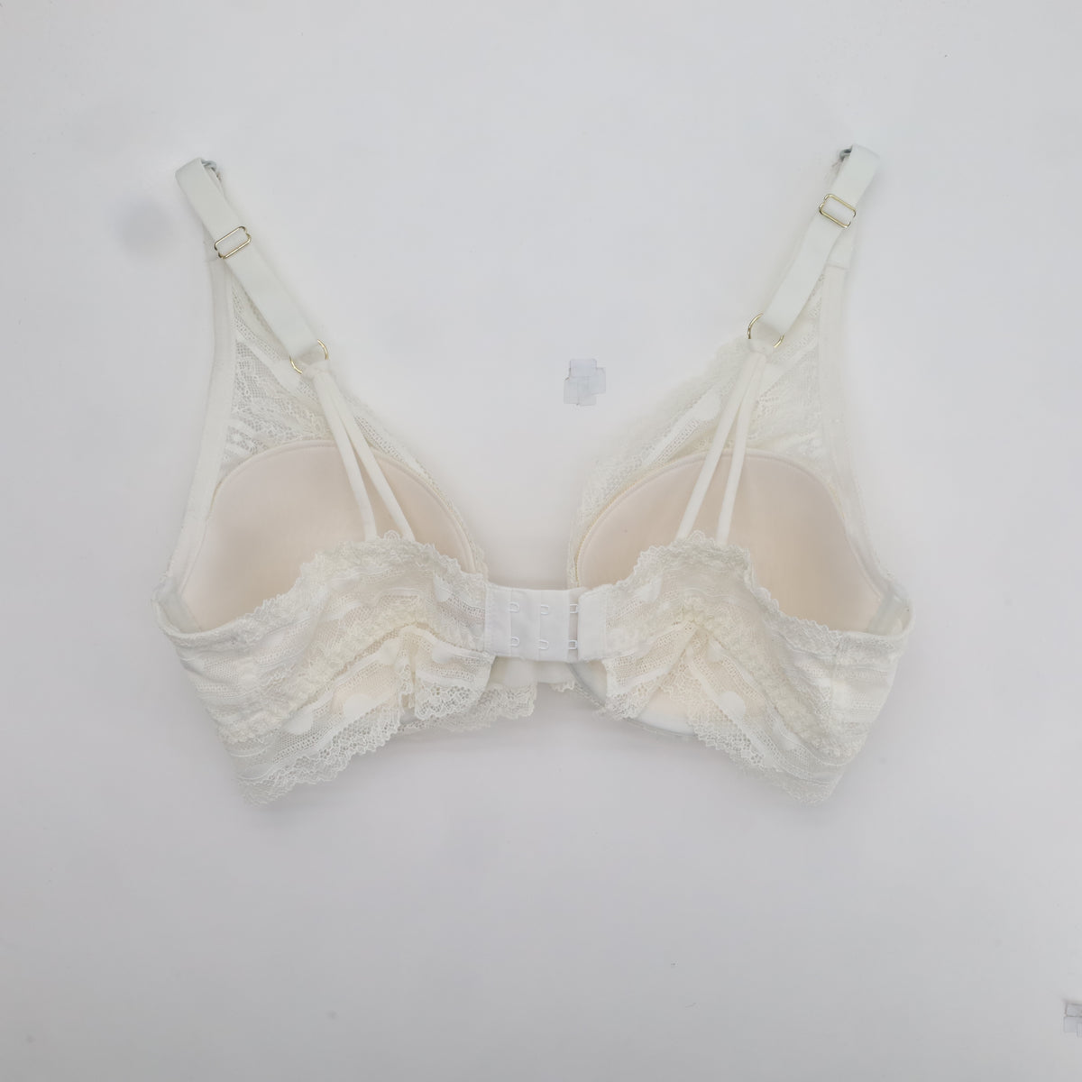 Soutien-gorge ETAM Blanc