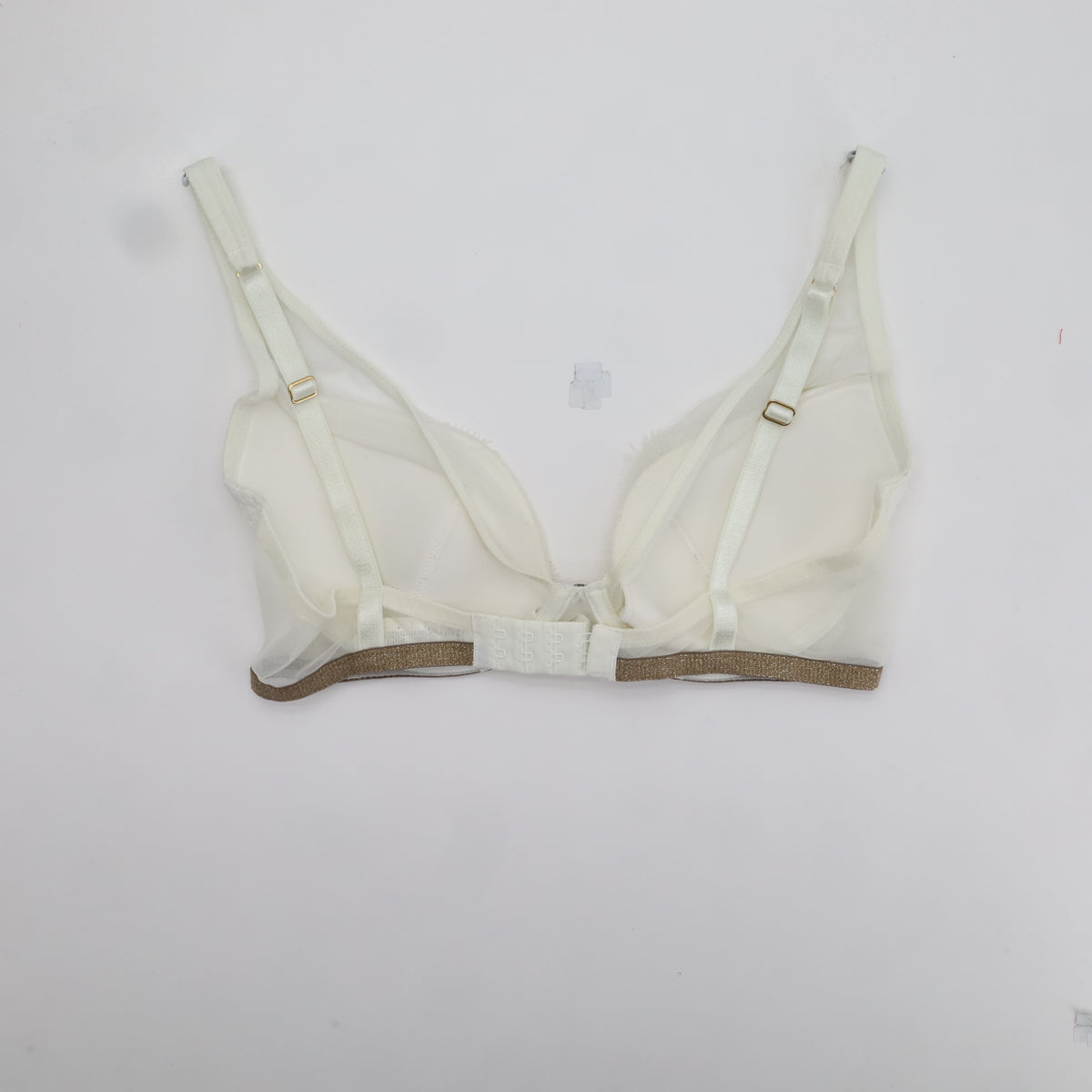 Soutien-gorge Barbara Blanc