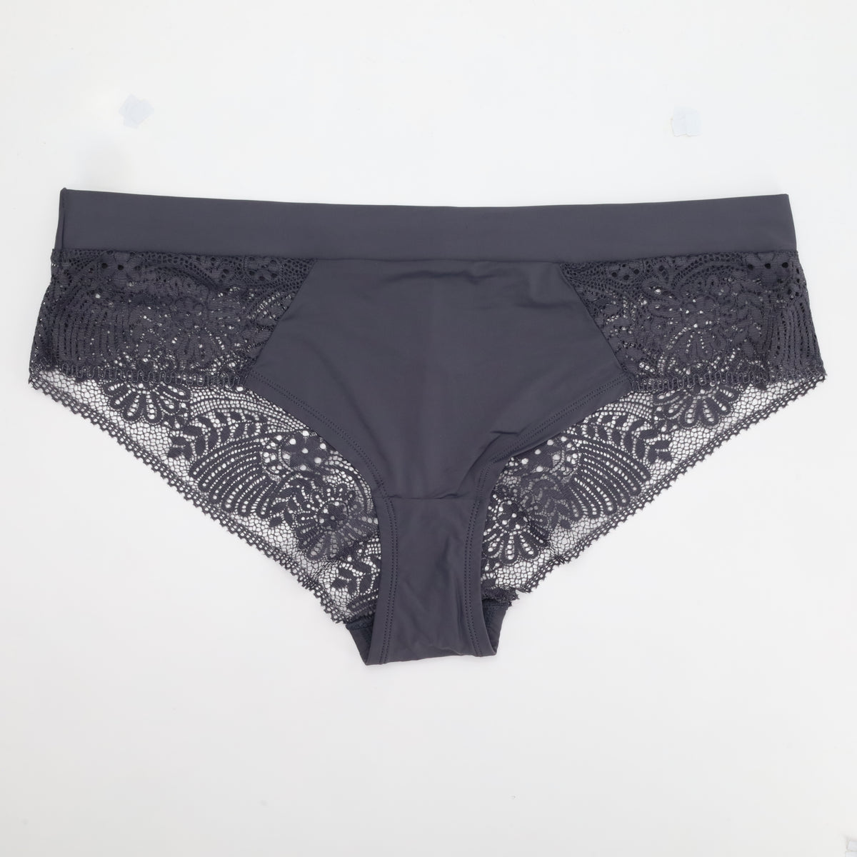 Culotte RougeGorge Gris