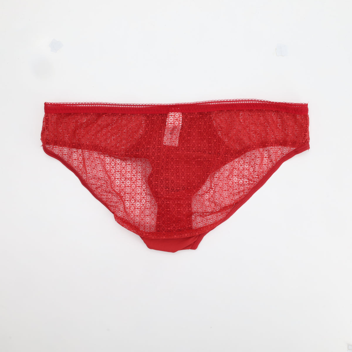 Culotte DIM Rouge