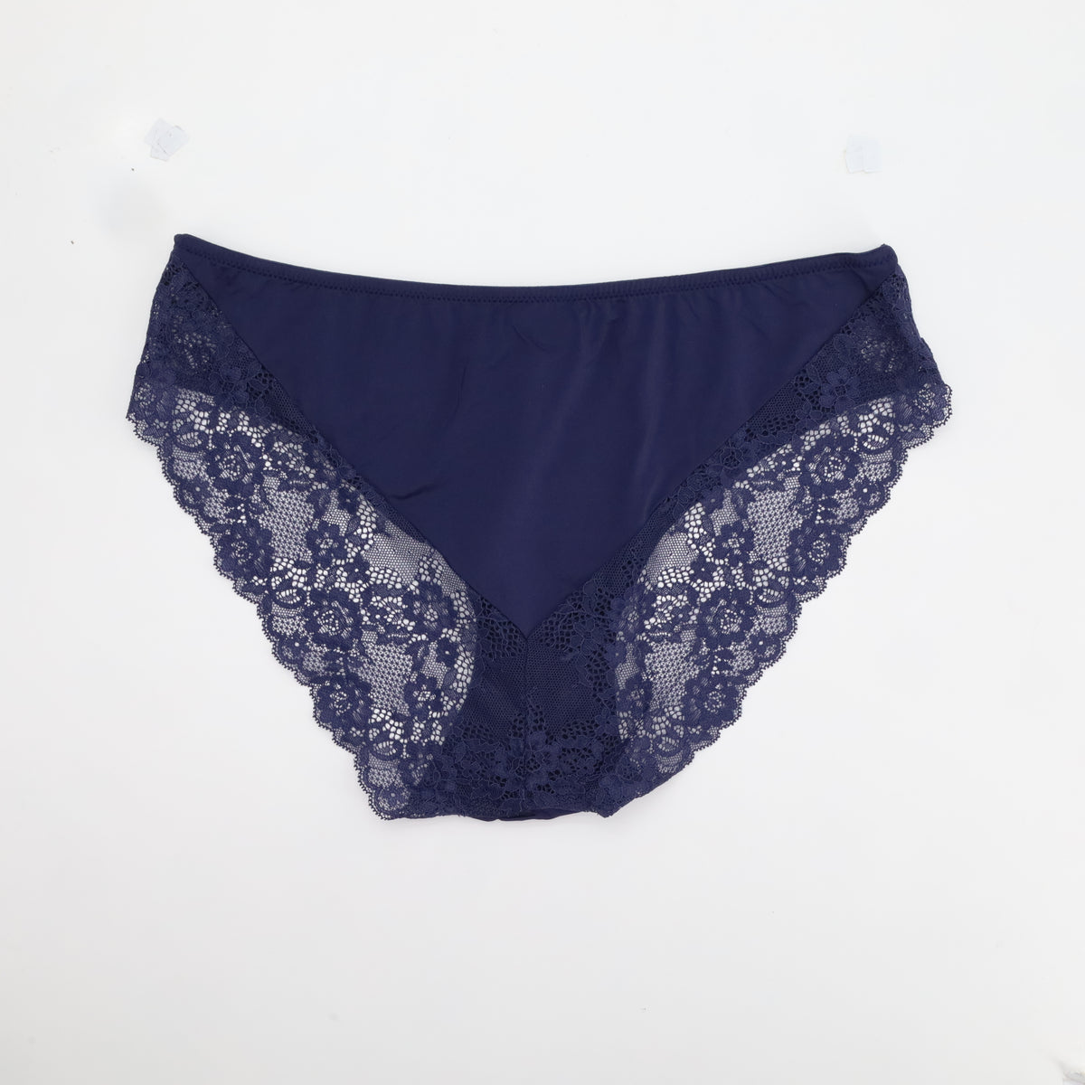 Culotte Bleu