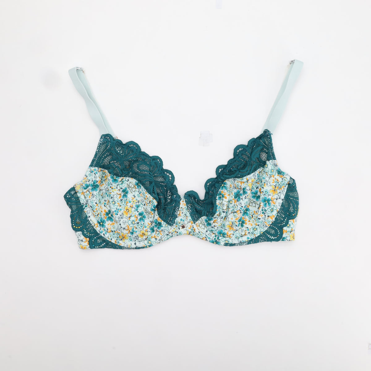 Soutien-gorge RougeGorge Bleu