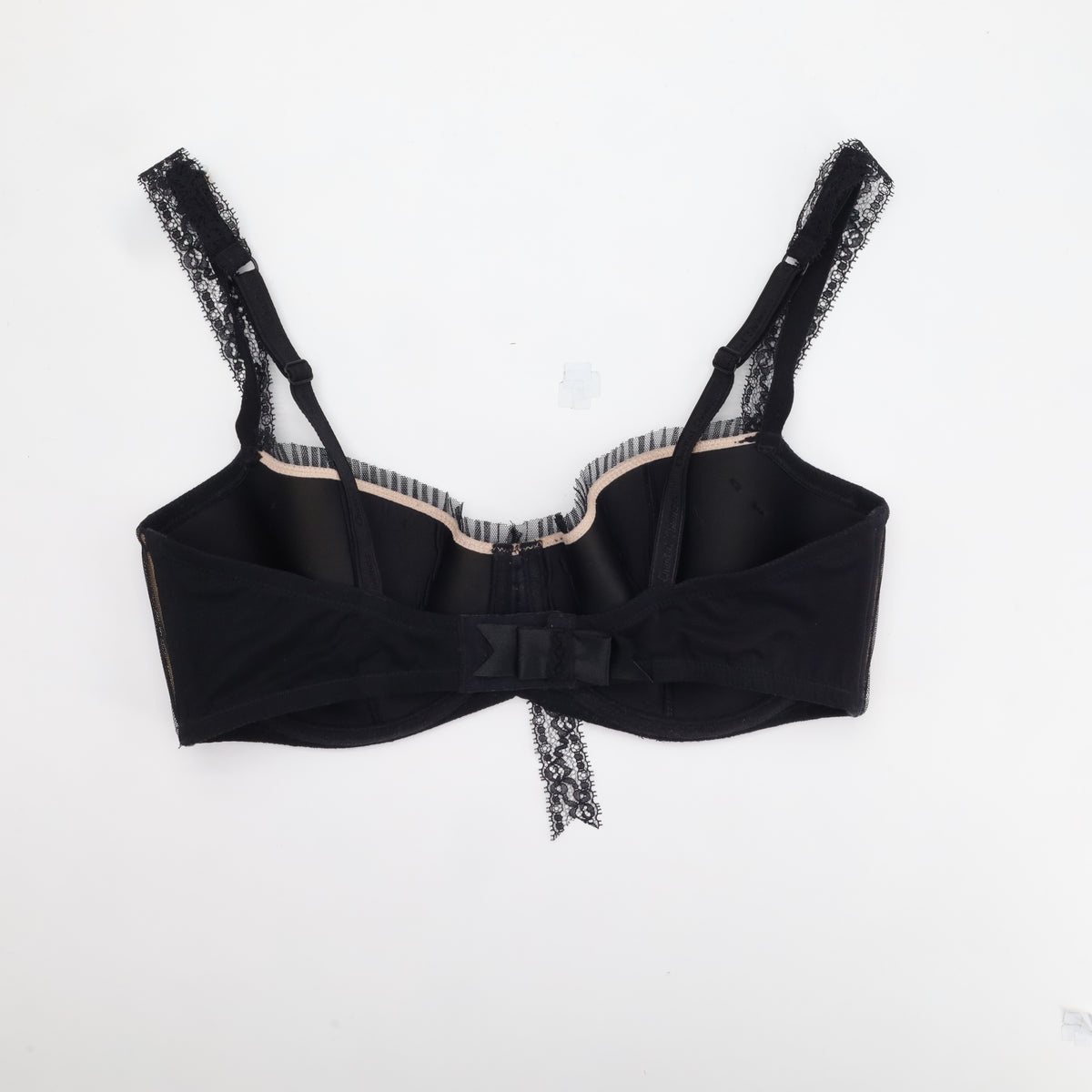 Soutien-gorge Chantal Thomass Noir