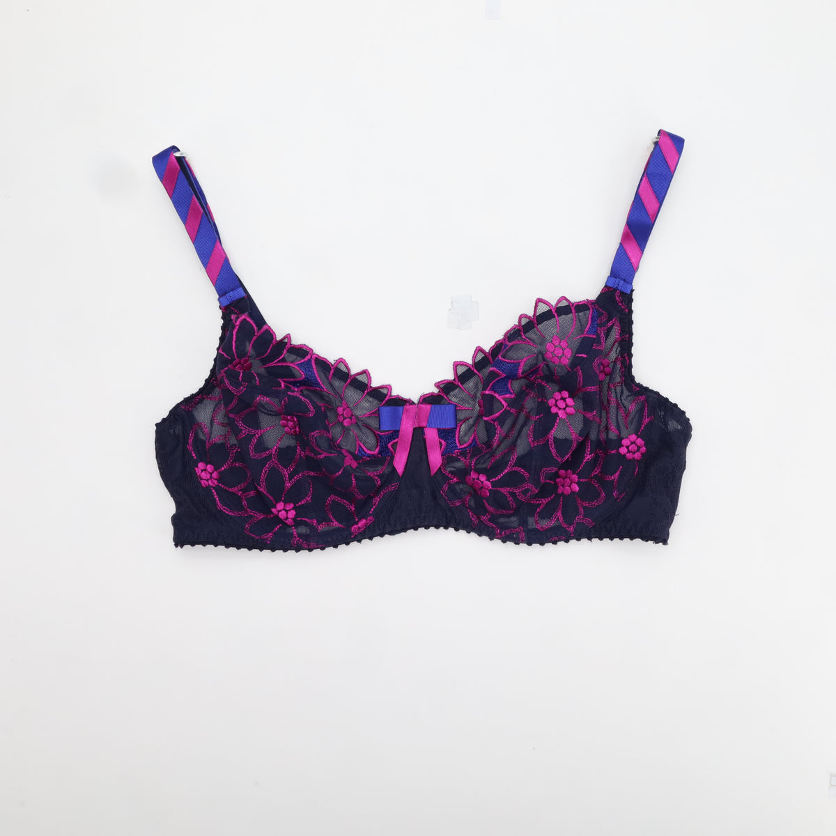 Soutien-gorge Aubade Bleu