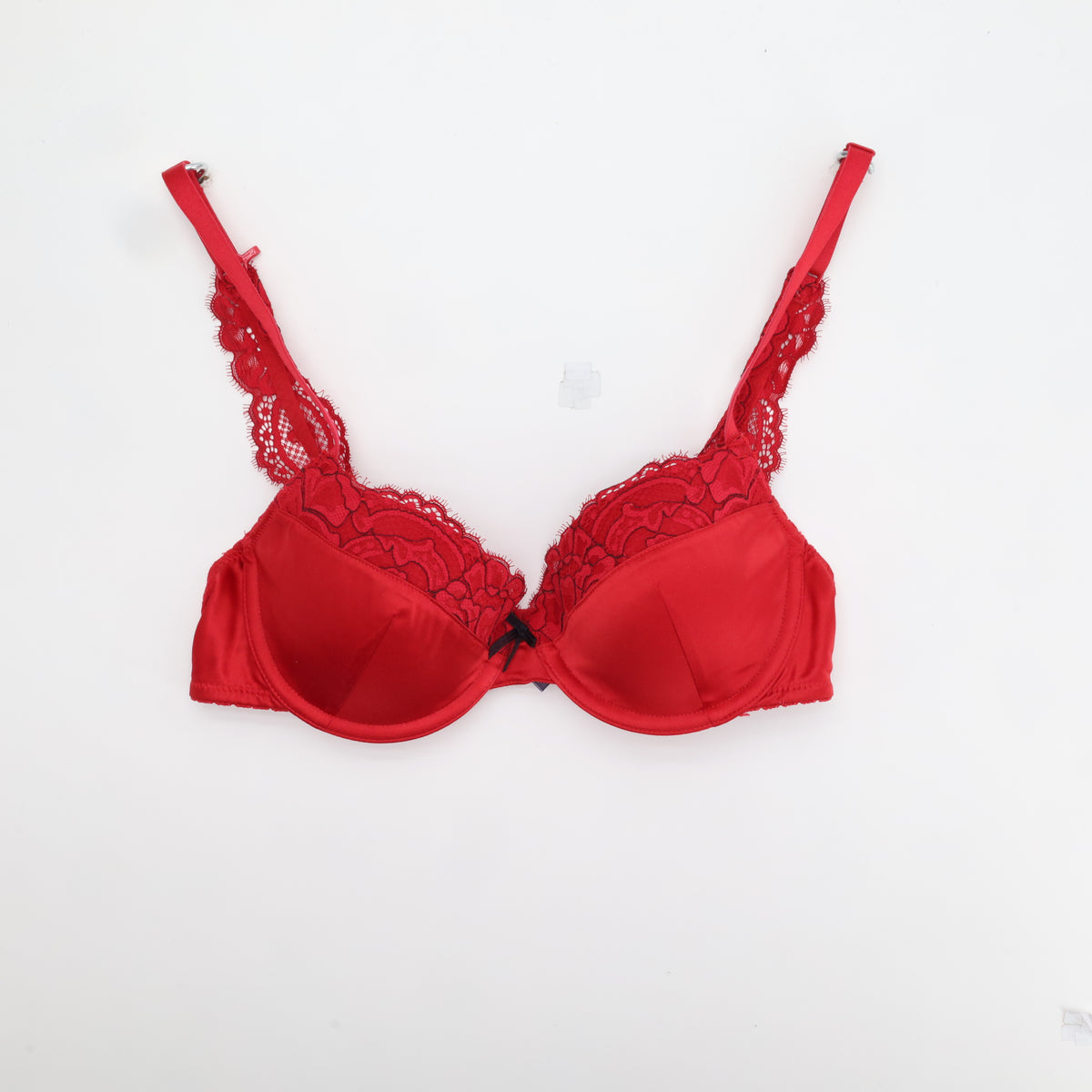 Soutien-gorge RougeGorge Rouge