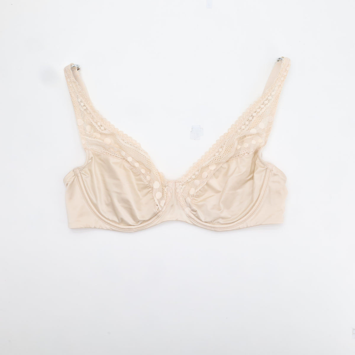 Soutien-gorge RougeGorge Beige