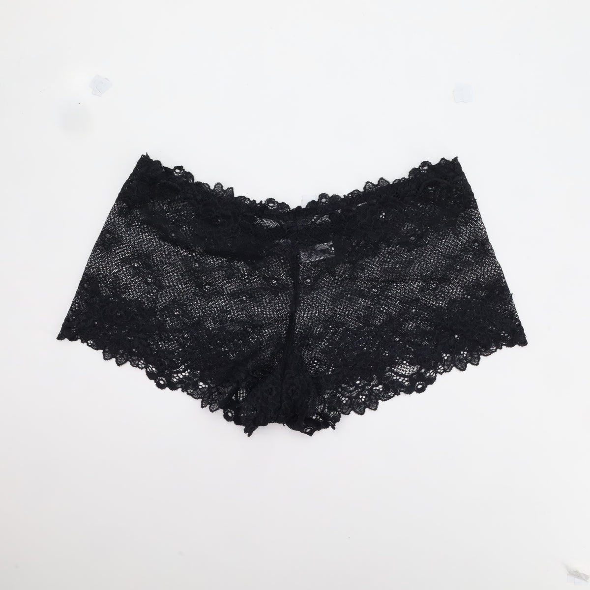 Shorty Noir