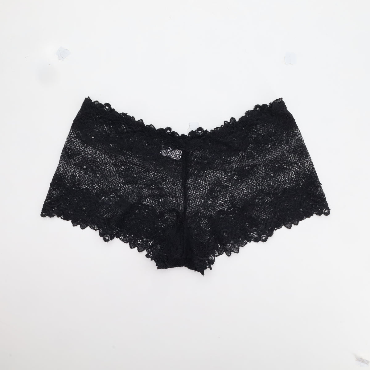 Shorty Noir