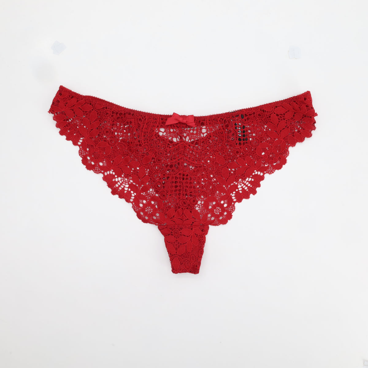 Tanga ETAM Rouge