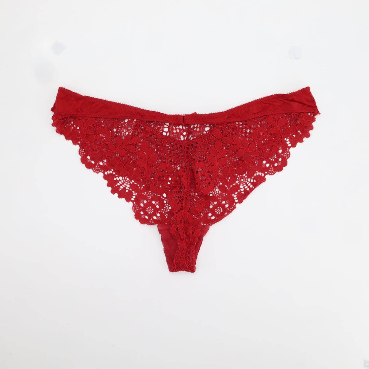 Tanga ETAM Rouge