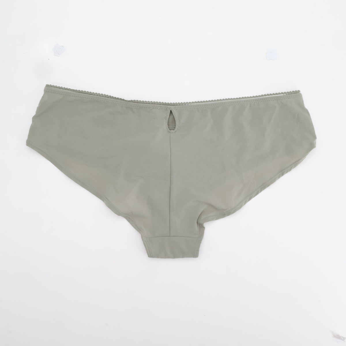 Culotte ETAM Vert