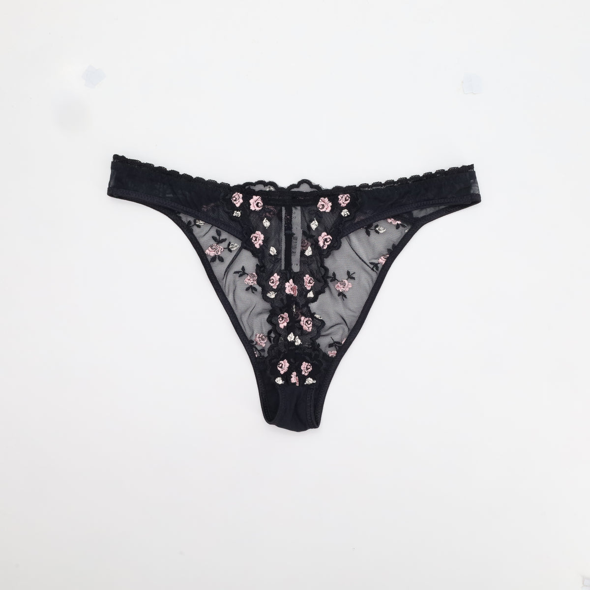 String Passionata Noir